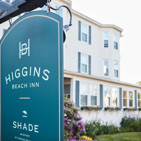 Higgins Beach Inn Scarborough Kültér fotó